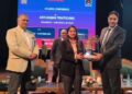 Crime Branch J&K holds UT-level anti-human trafficking conference in Srinagar