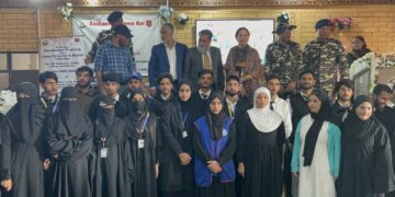 Digital skills essential for students: Director Colleges