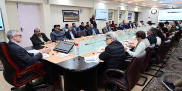 CM reviews winter preparedness, stresses coordinated snow clearance