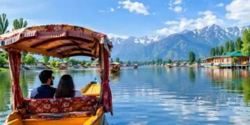J&K to witness dry weather till Oct 31