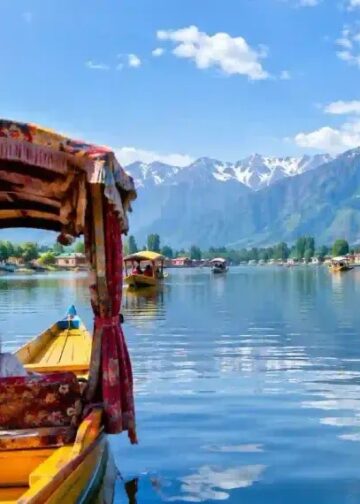 J&K to witness dry weather till Oct 31