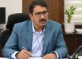 Saugat Biswas directs officials to intensify J&K’s TB-free mission