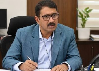 Saugat Biswas directs officials to intensify J&K’s TB-free mission