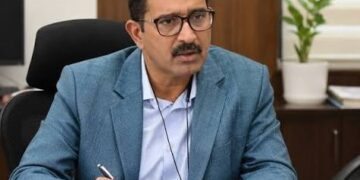 Saugat Biswas directs officials to intensify J&K’s TB-free mission