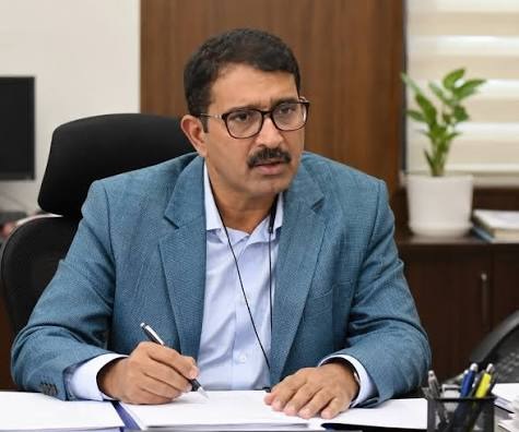 Saugat Biswas directs officials to intensify J&K’s TB-free mission