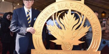 CM announces special prizes for local runners