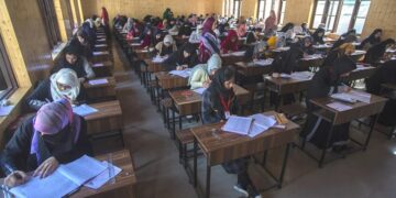 JKBOSE grants annual exam eligibility to pvt, bi-annual pass-outs