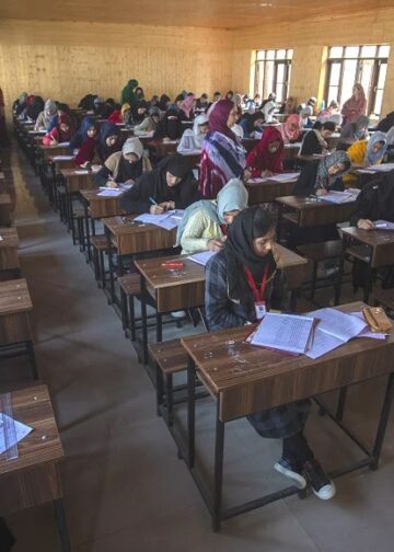 JKBOSE grants annual exam eligibility to pvt, bi-annual pass-outs
