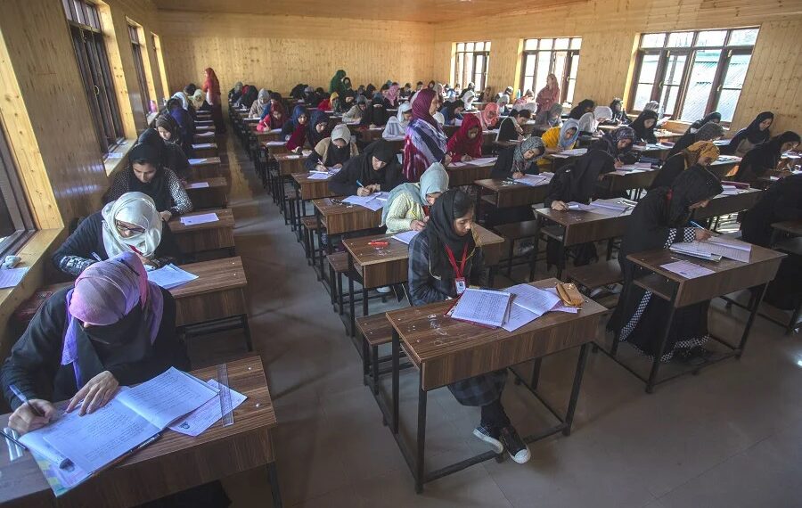 JKBOSE grants annual exam eligibility to pvt, bi-annual pass-outs