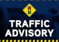 Traffic Police announce restrictions, diversions