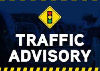 Traffic Police announce restrictions, diversions