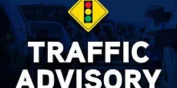 Traffic Police announce restrictions, diversions