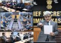 Vigilance Awareness Week : CS administers integrity pledge to officials