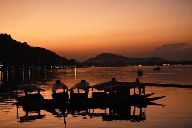 Dry weather likely across J&K till Nov 6: MeT