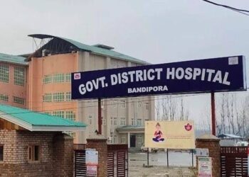 Bandipora ‘unnecessary’ referrals strain Srinagar hospitals