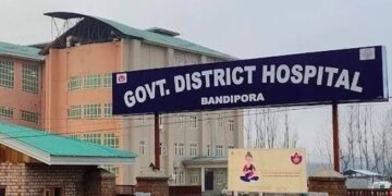 Bandipora ‘unnecessary’ referrals strain Srinagar hospitals