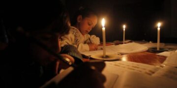 Bemina residents complain of unscheduled power cutsv