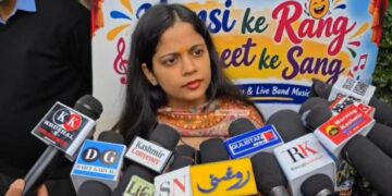 J&K’s new media policy to cover Facebook, Instagram: Dir Information