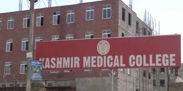 KMC awaits NMC nod to begin MBBS admissions