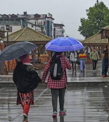 MeT predicts light rain, thunderstorms today