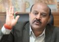 BJP shedding crocodile tears over Satish  Sharma’s exclusion: Dy CM