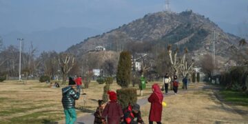 MeT predicts dry weather till Nov 7