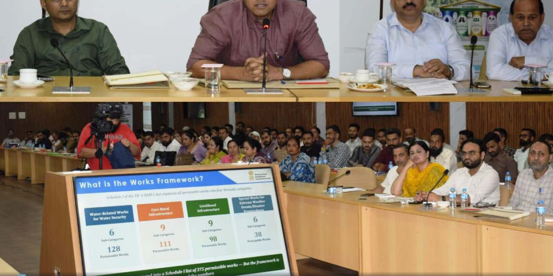 VB-G RAM G: DDC Reasi reviews implementation